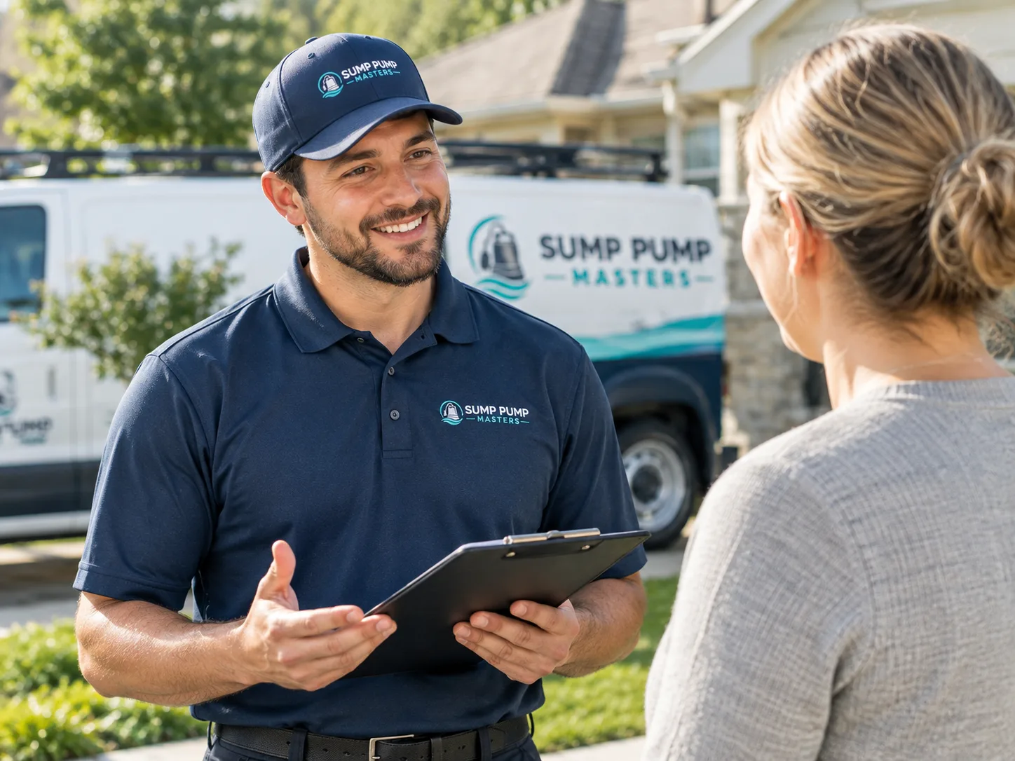 Sump Pump Repair Rockville, NE FAQs